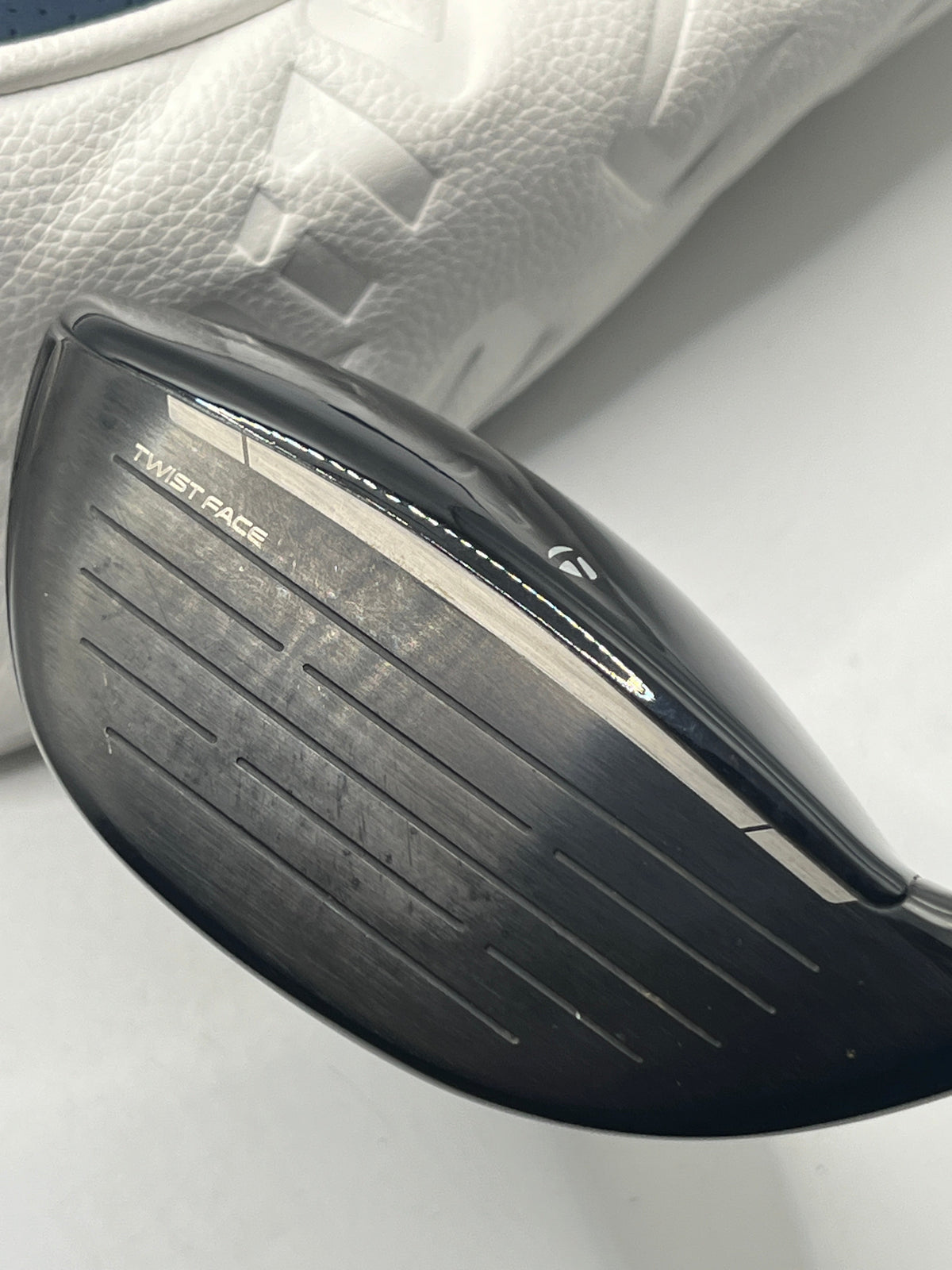 Taylormade Qi10 #3 Wood / 15 Degree / Regular Flex / Ventus TR Blue 6-R