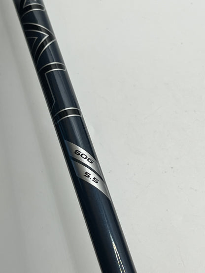 Cobra DS-Adapt X #3 Wood / 15 Degrees / Regular Flex / Denali Blue