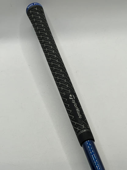 Fujikura Ventus TR Blue 5-S Driver Shaft / Stiff Flex / Taylormade Adaptor