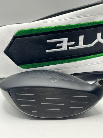 Callaway Elyte #3 Wood / 15 Degrees / Head and Headcover