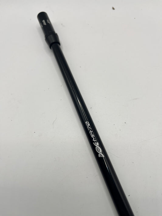 Mitsubishi Kai'Li Blue 60s #3 Wood Shaft / Stiff Flex / Cobra Adaptor