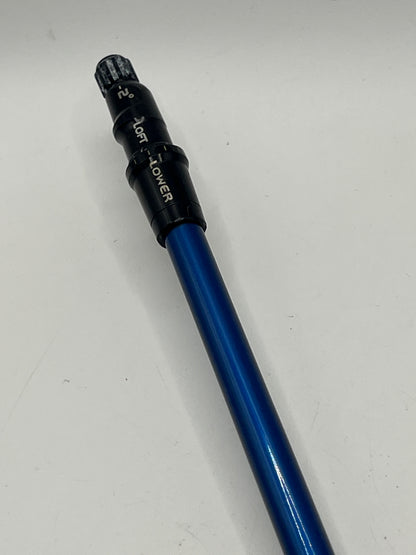 EvenFlow Riptide CB Blue #3 Wood Shaft / Regular Flex / Taylormade Adaptor