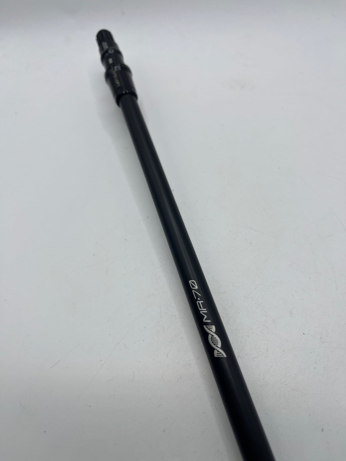 Kai'li Blue CB Dark Waves 60s Driver Shaft / Stiff Flex / Taylormade Adaptor