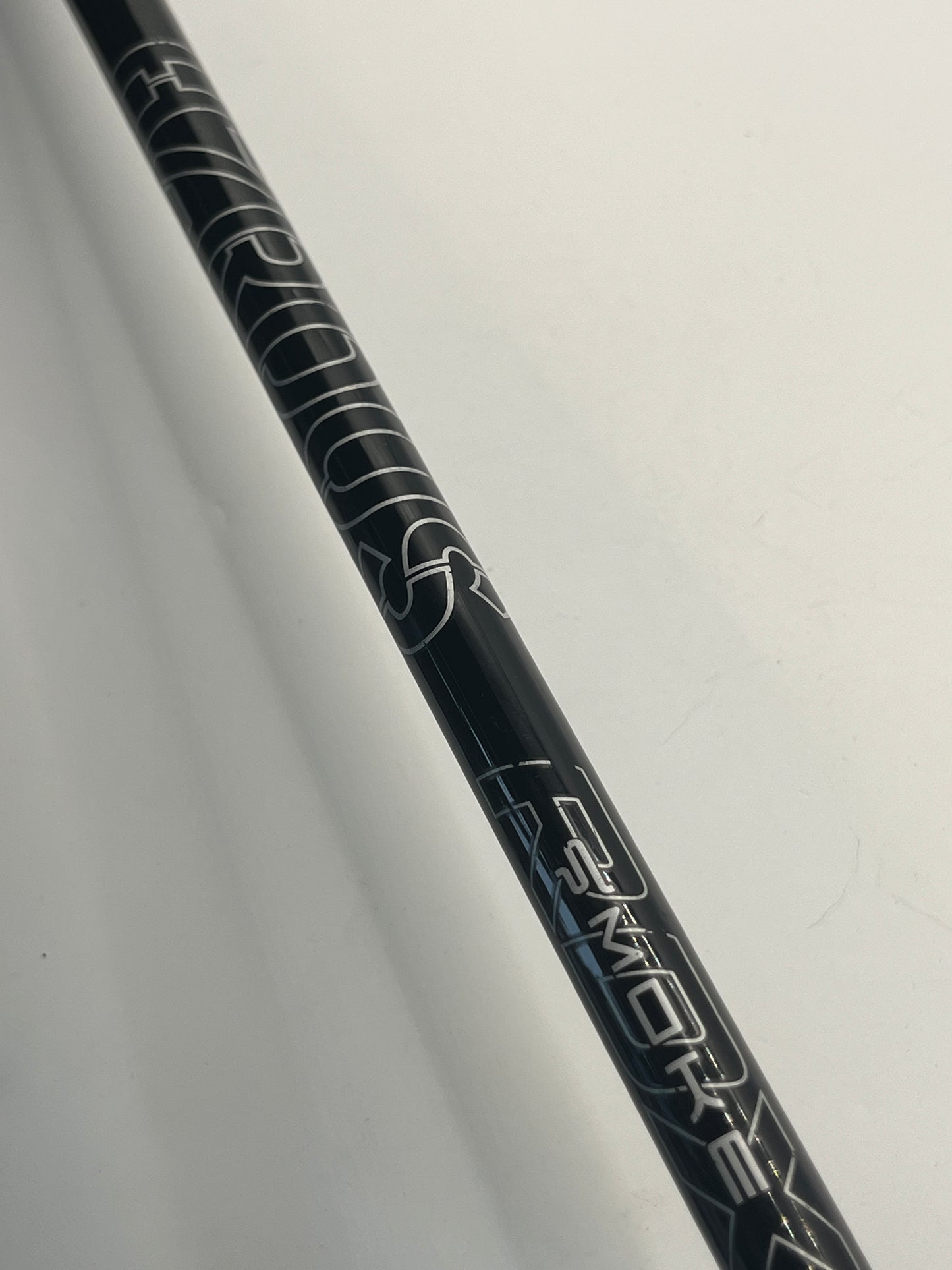 Titleist U505 Utility #4 Iron / 22 Degree / R Flex / HZRDUS Smoke RDX Black
