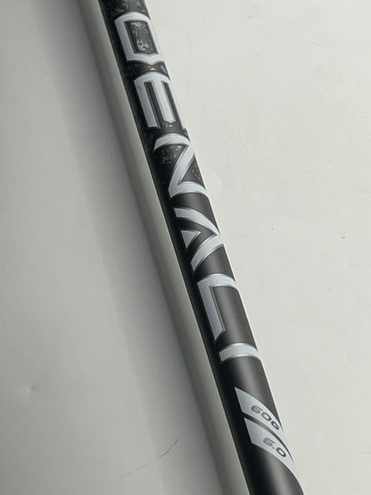Denali Frost Silver 60 Driver Shaft / Stiff Flex / Callaway Adaptor
