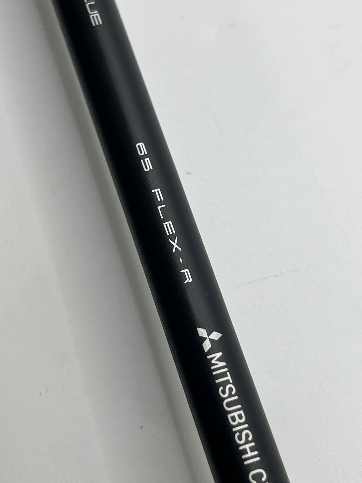 Mitsubishi Tensei 1K Blue 65 #3 Wood Shaft / Regular Flex / Titleist Adaptor