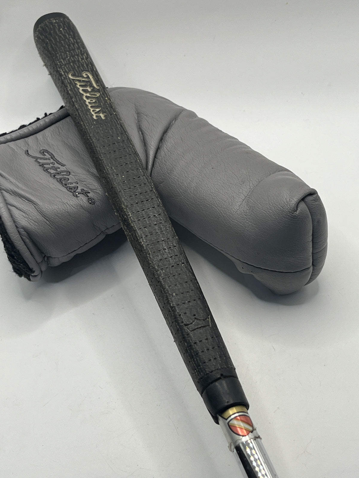Scotty Cameron Pro Platinum Laguna Mid Slant Putter / 33.5 Inch