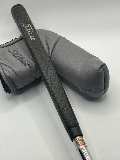 Scotty Cameron Pro Platinum Laguna Mid Slant Putter / 33.5 Inch