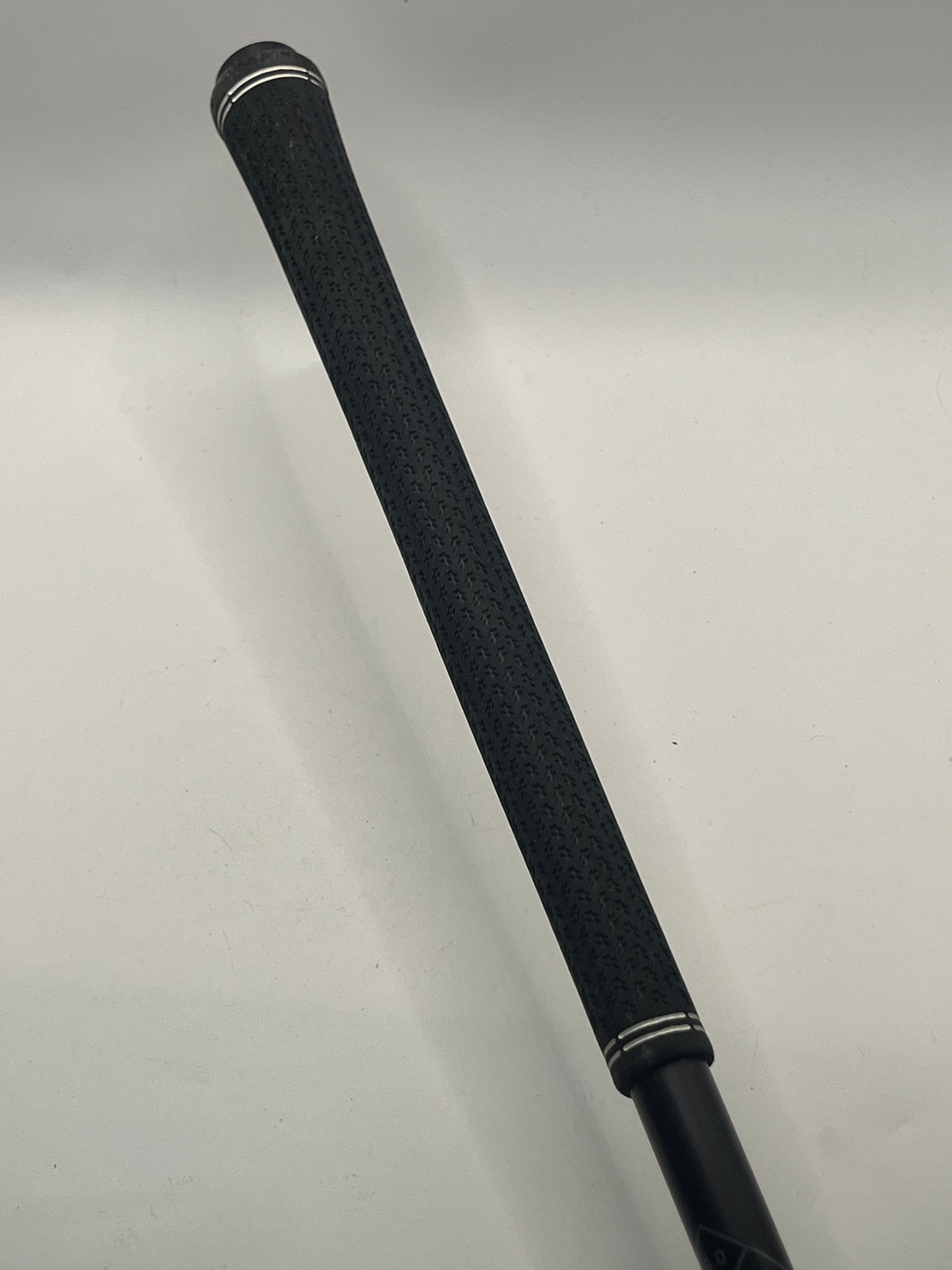 HZRDUS Black 70 Gen5 Blackout #3 Wood Shaft / Stiff Flex / Cobra Adaptor
