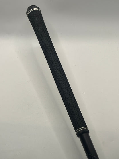 HZRDUS Black 70 Gen5 Blackout #3 Wood Shaft / Stiff Flex / Cobra Adaptor