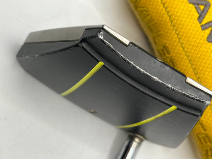 Scotty Cameron Phantom 8 Putter / 33.5 Inch