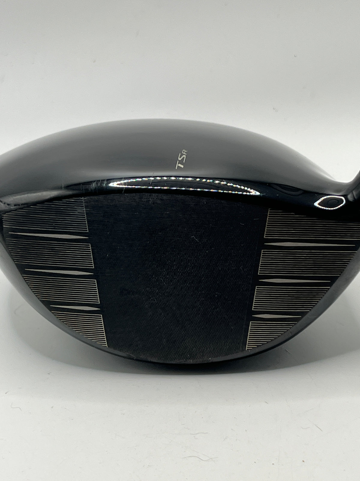 Titleist TSR1 Driver / 10 Degrees / Head Only