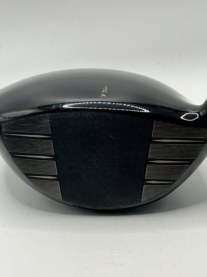 Titleist TSR1 Driver / 10 Degrees / Head Only