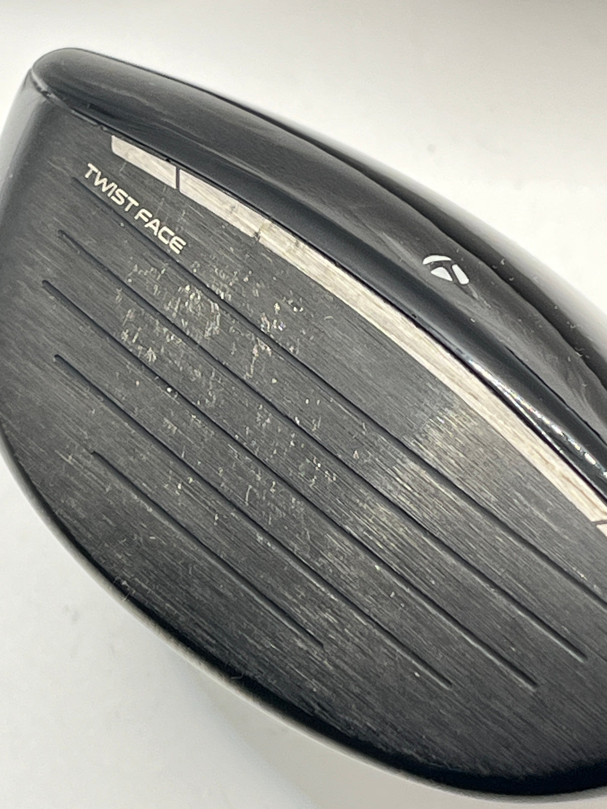 Taylormade Qi10 Tour #3 Wood / 15 Degree / Head and Headcover Only