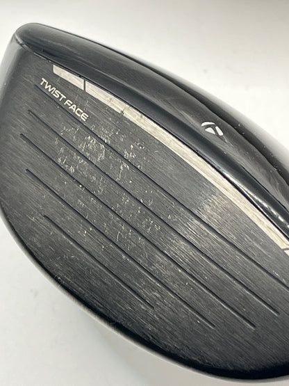 Taylormade Qi10 Tour #3 Wood / 15 Degree / Head and Headcover Only