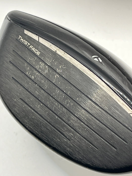 Taylormade Qi10 Tour #3 Wood / 15 Degree / Head and Headcover Only
