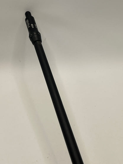 Fujikura Motore X F3 7-X #3 Wood Shaft / X Flex / Ping Adaptor