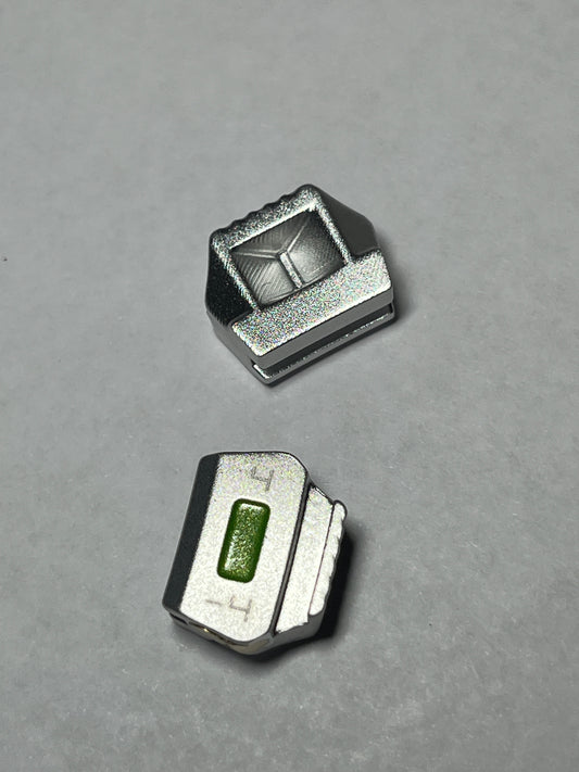 Titleist GT3 Driver - Aftermarket Head Weights