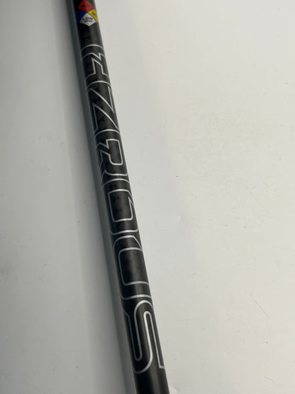 Project X HZRDUS Black 60 Gen 5 Driver Shaft / Stiff Flex / Titleist Adaptor