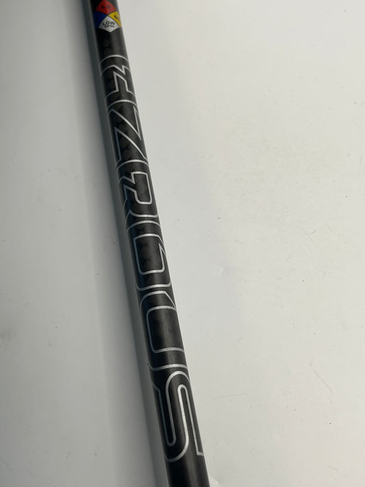 Project X HZRDUS Black 60 Gen 5 Driver Shaft / Stiff Flex / Titleist Adaptor