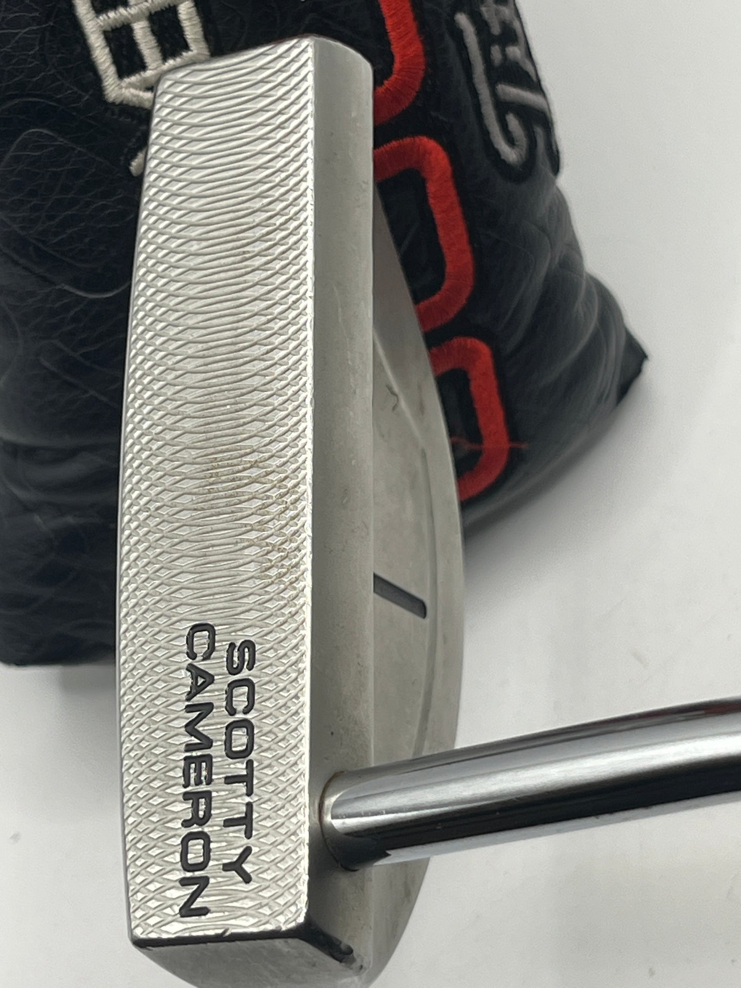 Scotty Cameron GoLo 7 Putter / 38 Inch