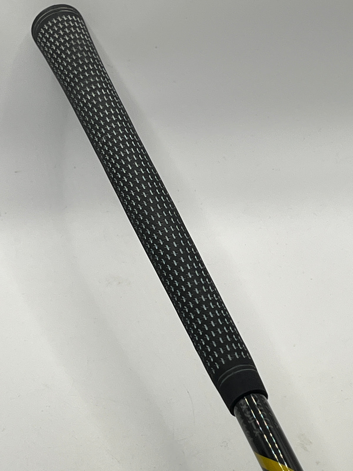 ACCRA FX370 #3 Wood Shaft / Stiff Flex / Callaway Adaptor
