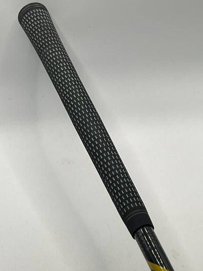 ACCRA FX370 #3 Wood Shaft / Stiff Flex / Callaway Adaptor