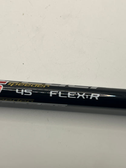 Fujikura Air Speeder 45 Driver Shaft / Regular Flex / Taylormade Adaptor