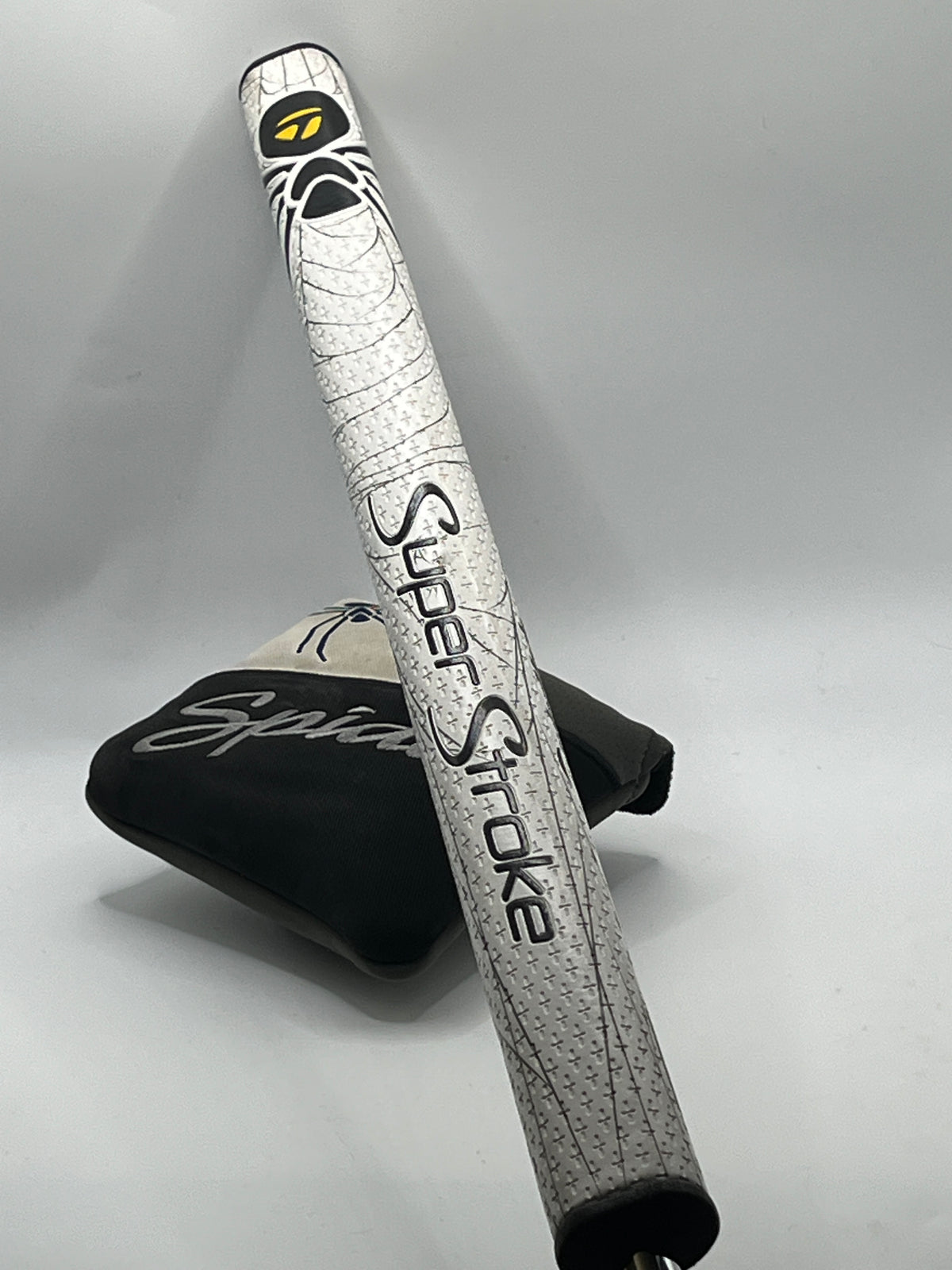 Taylormade Spider Tour S (s7-CB) Double Bend Putter / 38 Inches