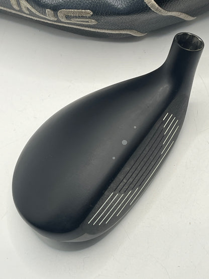 Ping G425 #3 Hybrid / 19 Degree / Head and Headcover Only