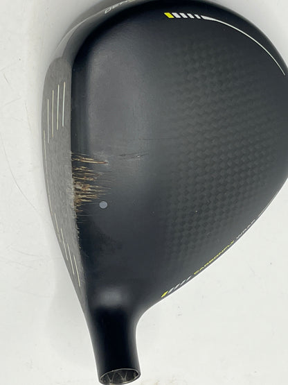 Ping G430 MAX #3 Wood / 15 Degree / Head Only