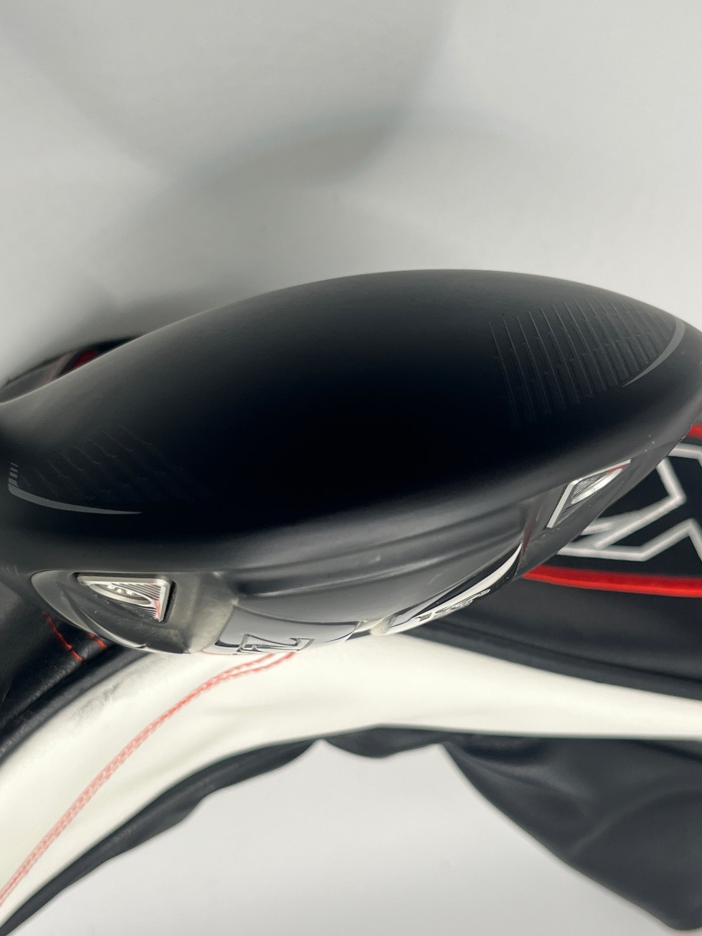Srixon ZX7 MKII Driver / 9.5 Degree / Stiff Flex / Riptide Small Batch