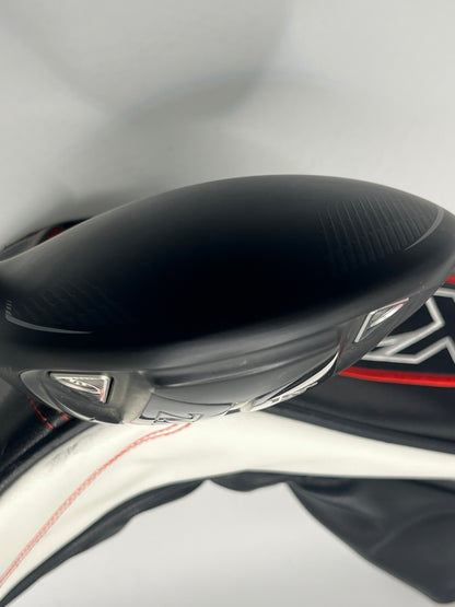 Srixon ZX7 MKII Driver / 9.5 Degree / Stiff Flex / Riptide Small Batch