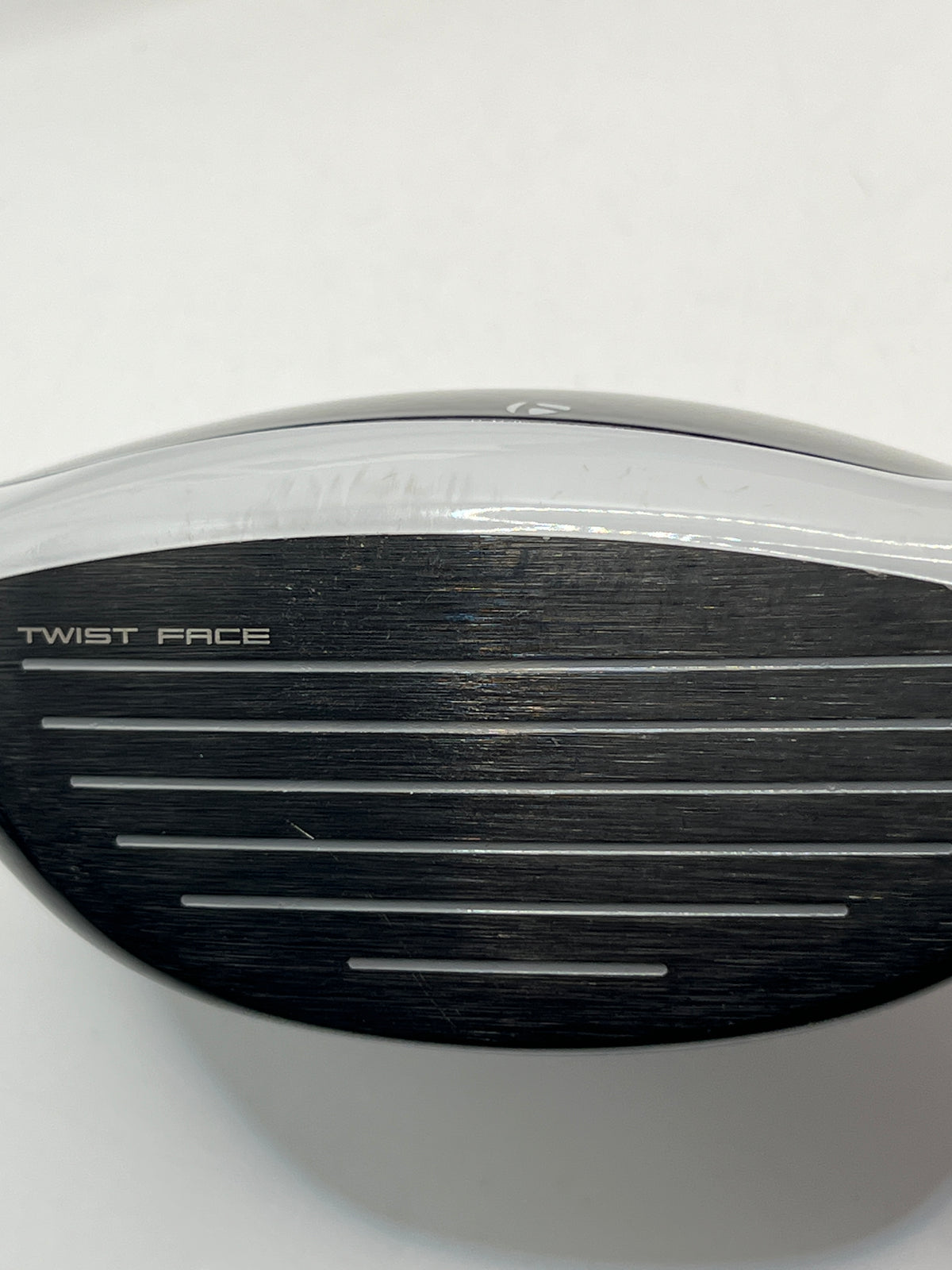 TaylorMade Sim2 Titanium Rocket #3 Wood / 13.5 Degrees / Head and Headcover