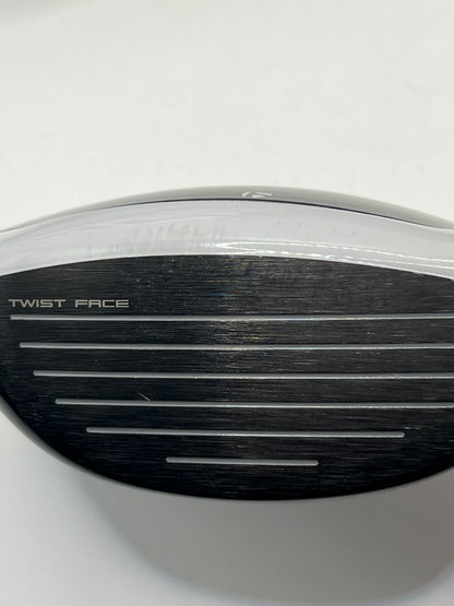 TaylorMade Sim2 Titanium Rocket #3 Wood / 13.5 Degrees / Head and Headcover