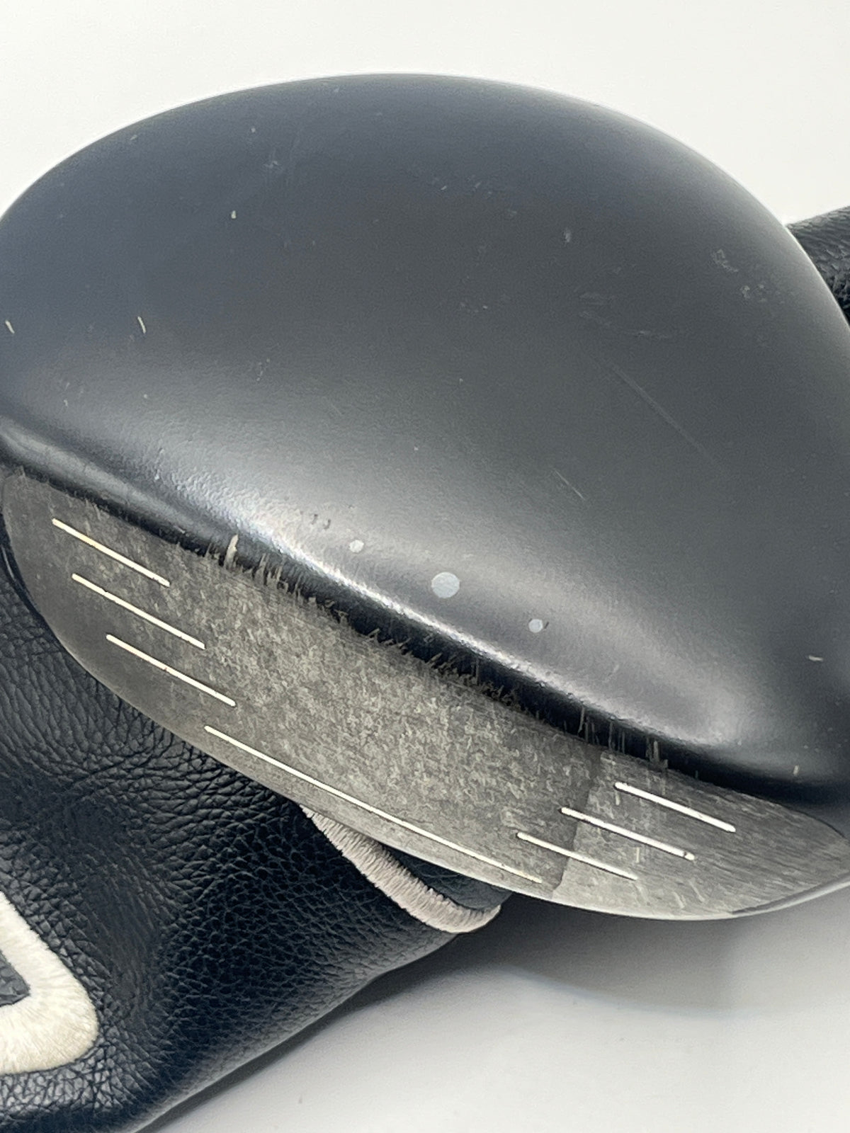 Ping G425 MAX #3 Wood / 14.5 Degree / Stiff Flex / Alta CB Slate