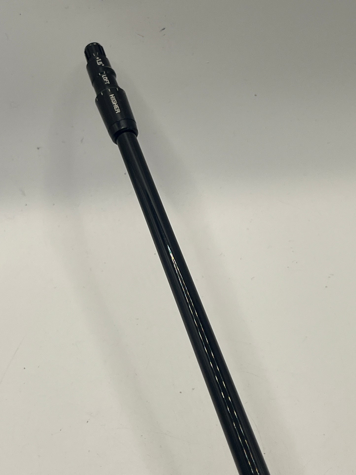 Tensei CK Orange 60 Driver Shaft / X Flex / Taylormade TP Adaptor