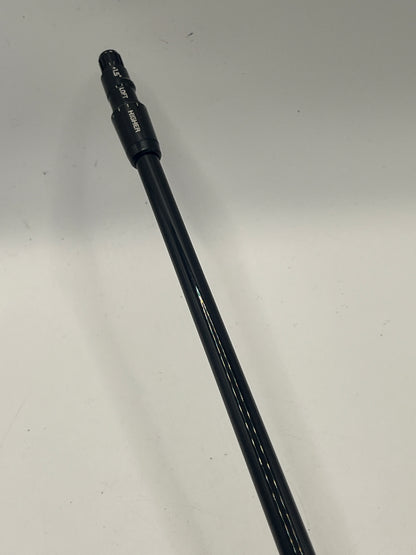 Tensei CK Orange 60 Driver Shaft / X Flex / Taylormade TP Adaptor