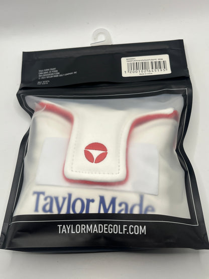 Taylormade Vault Liberty Lines USPGA / Spider Putter Headcover