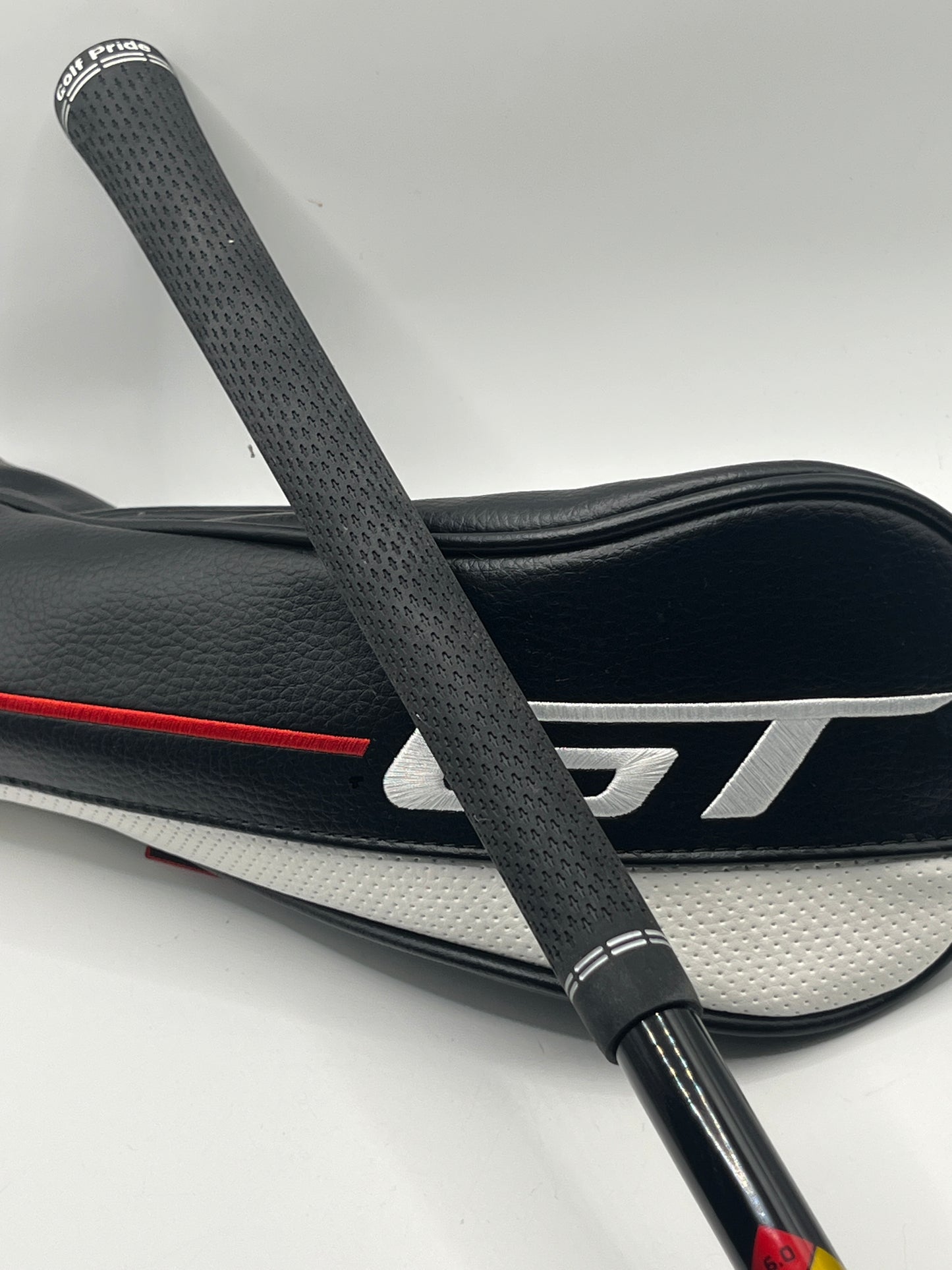 Titleist GT3 #3 Wood / 15 Degree / Stiff Flex / HZRDUS Black Gen4