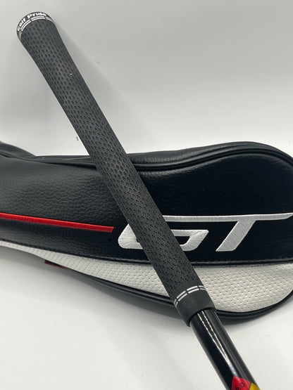 Titleist GT3 #3 Wood / 15 Degree / Stiff Flex / HZRDUS Black Gen4