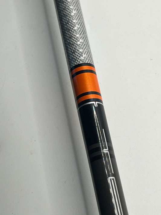 Tensei AV Orange 65 Driver Shaft / Stiff Flex / Ping G410/425/430/440 Adaptor