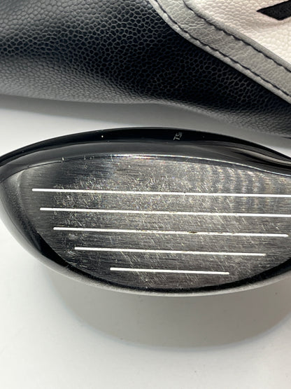Titleist TSR2+ #3 Wood / 13 Degree / Head and Headcover Only