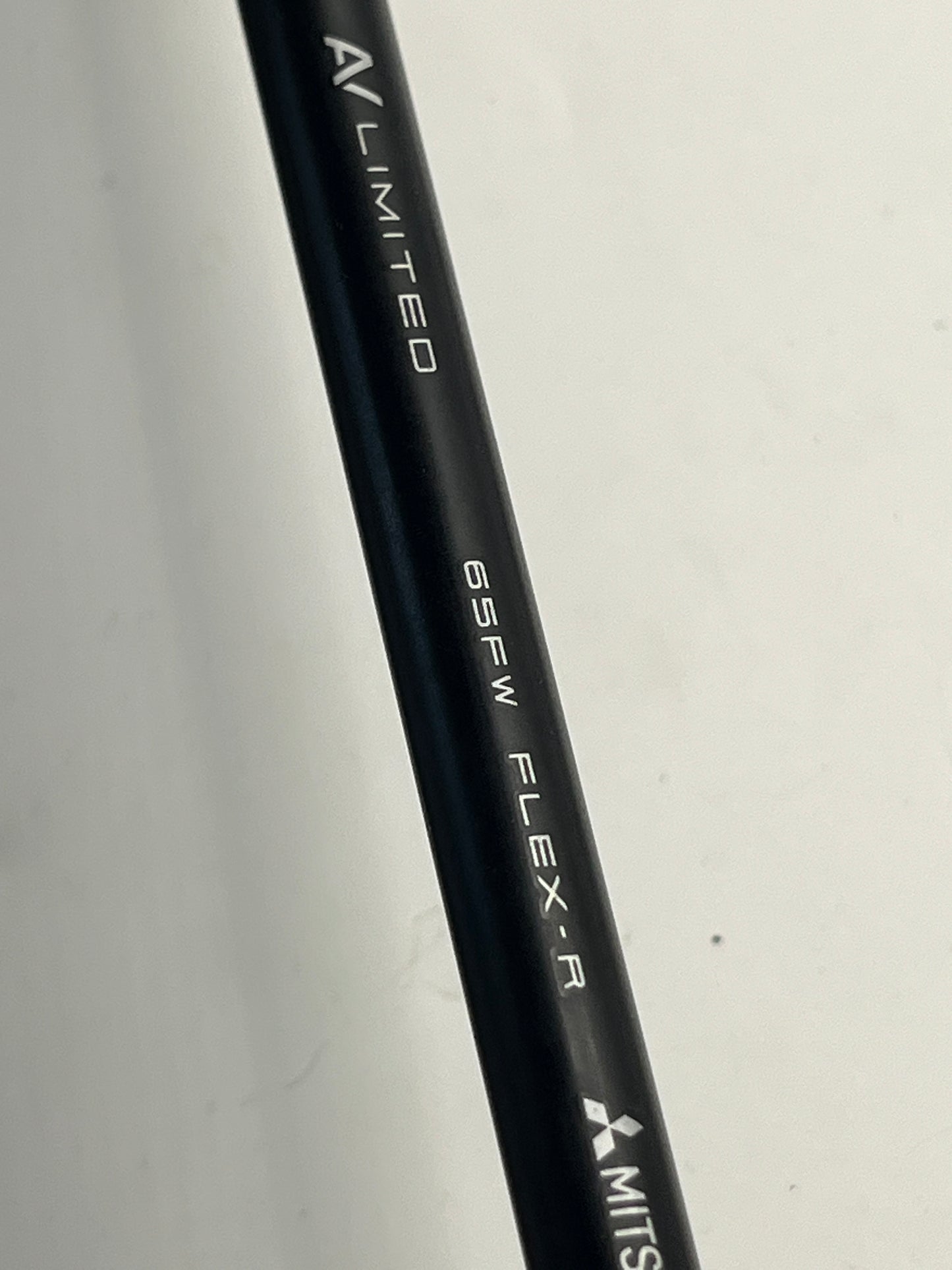 Taylormade Qi10 Tour #3 Wood / 15 Degree / Regular Flex / Tensei Blue Limited