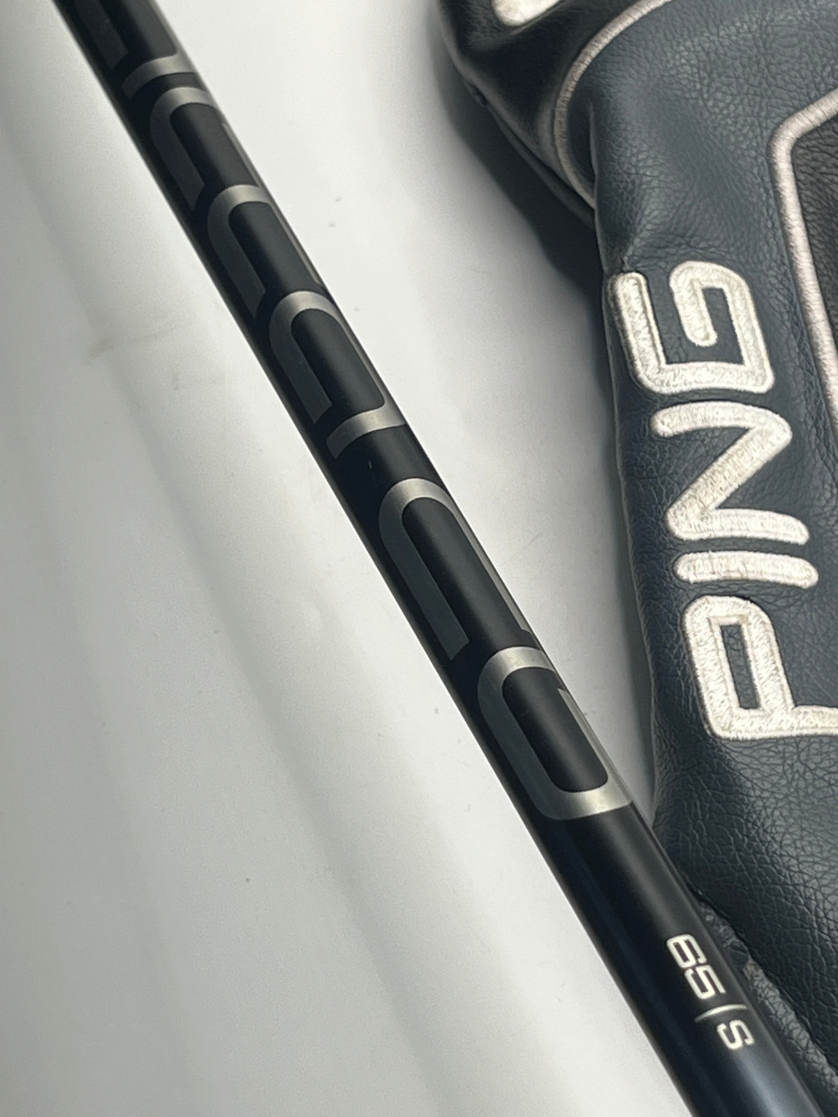 Ping G425 MAX #3 Wood / 14.5 Degree / Stiff Flex / Alta CB Slate