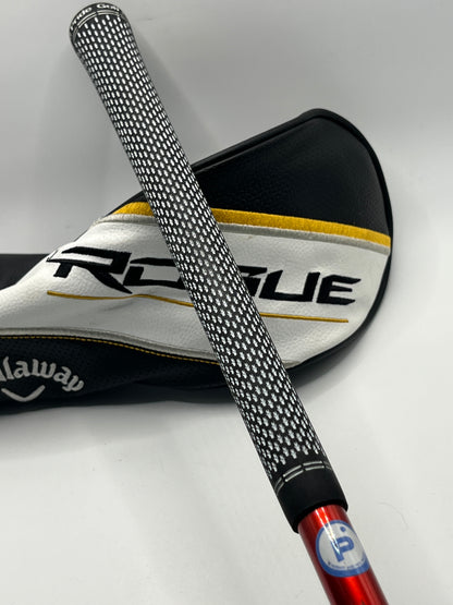 Callaway Rogue ST Tour Issue #3 Wood / 14 Degrees / Stiff Flex / Ventus Velocore Red