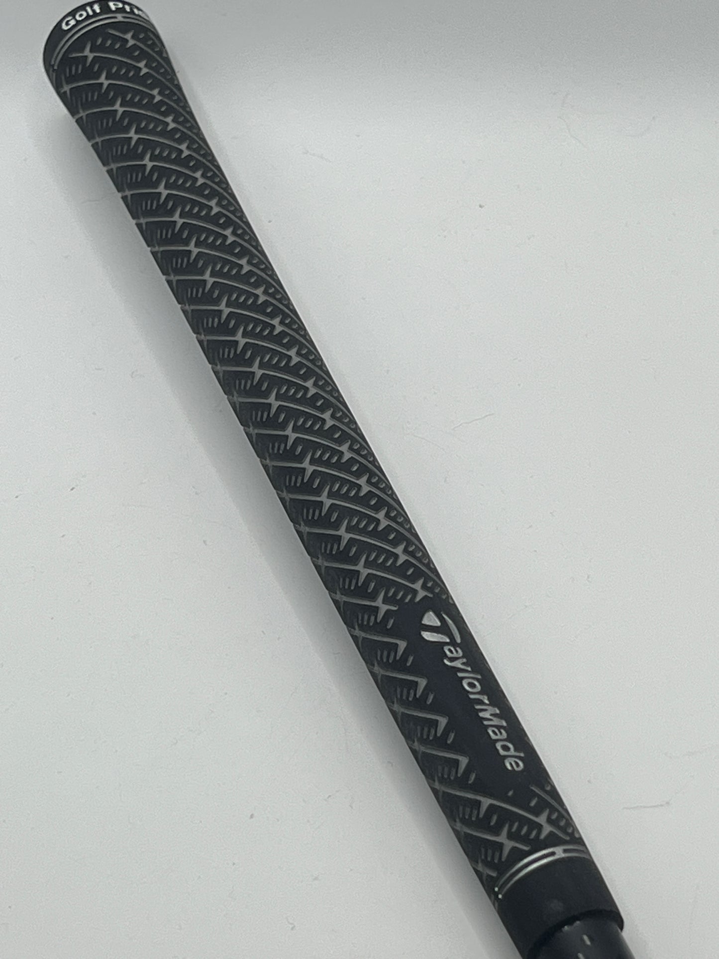 Kai'Li Blue 75 Dark Waves #3 Wood Shaft / Stiff Flex / Taylormade Adaptor