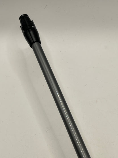 HZRDUS Silver 65 #4 Hybrid Shaft / Regular Flex / Callaway Adaptor