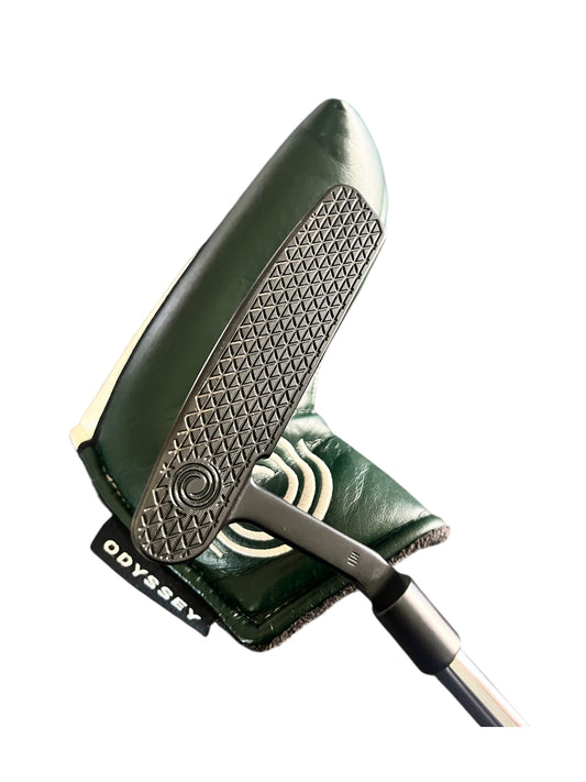 Odyssey Toulon Design Madison 2022 Putter / 34.0 Inches / Excellent Condition