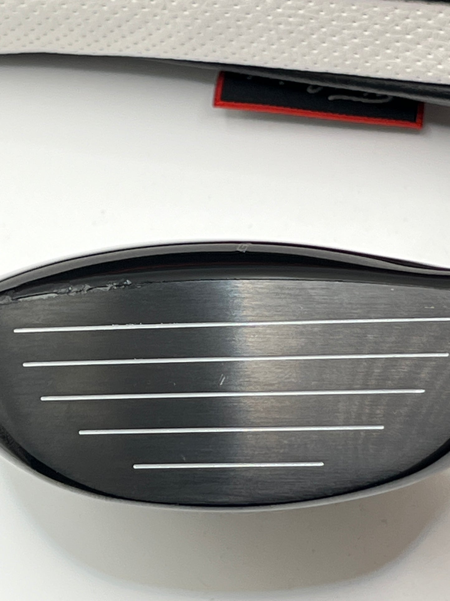 Titleist GT3 #3 Wood / 15 Degree / Head and Headcover